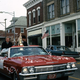 Illustration for article titled Vintage Automotive Americana Caught By 35mm Lens